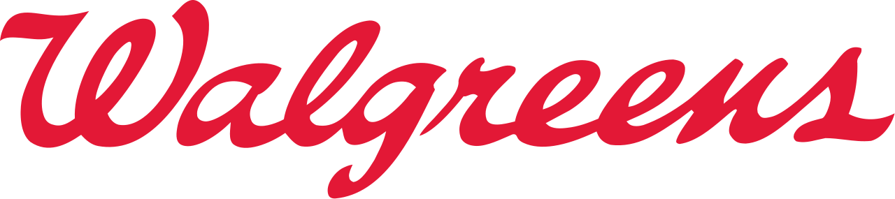 Logo de Walgreens