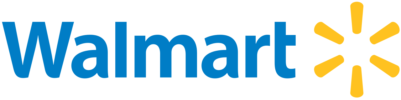 Logo de Walmart