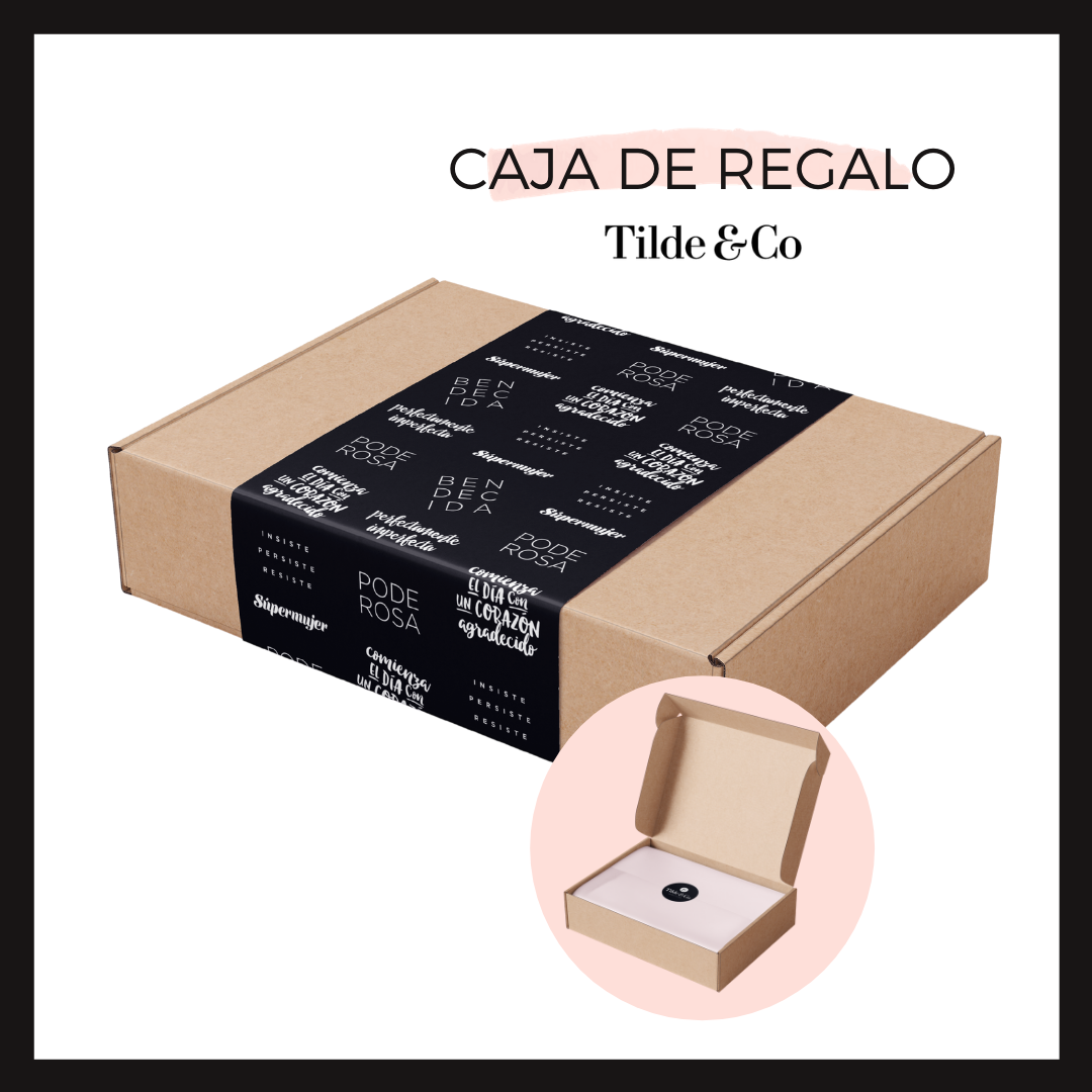 Caja de Regalo