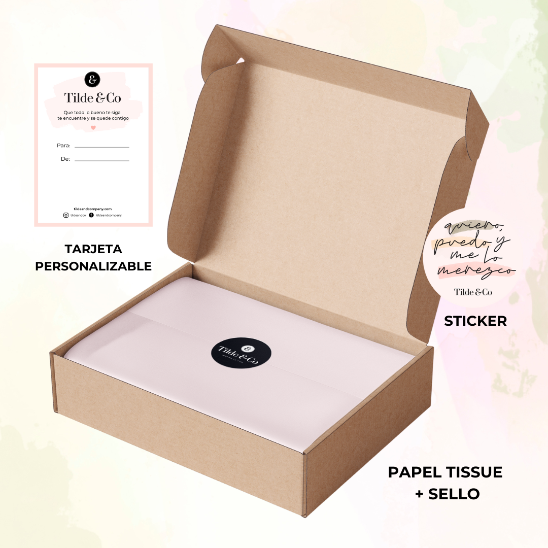 Caja de Regalo