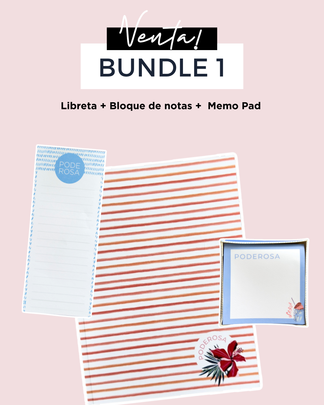 Venta Bundle 1