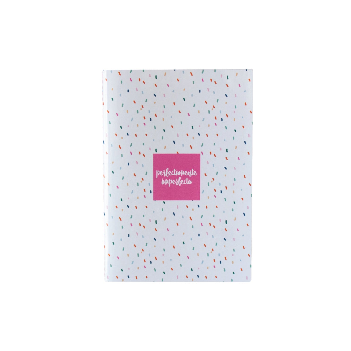 Composition notebooks con portada suave y mensaje de inspiradores