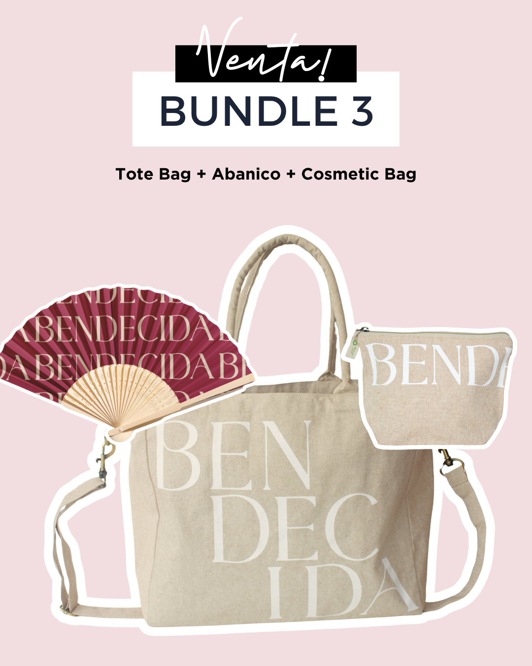 Venta Bundle 3