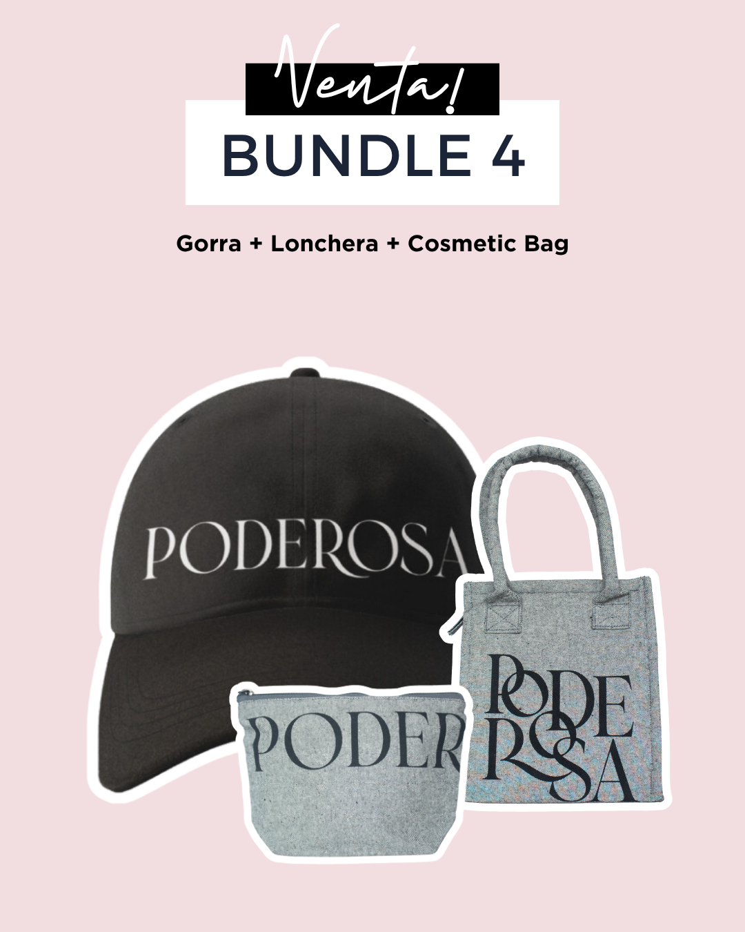 Venta Bundle 4