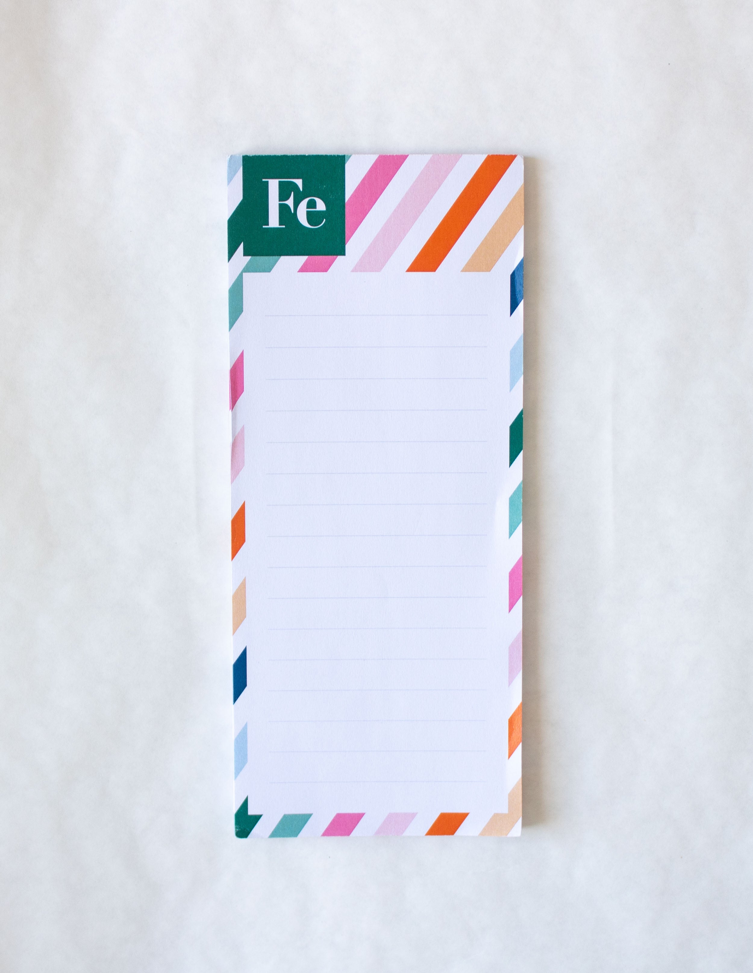 Stationary con mensaje inspiradores de Tilde and Company