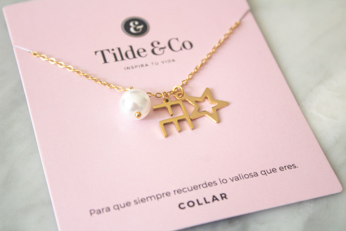 Collar: Fe