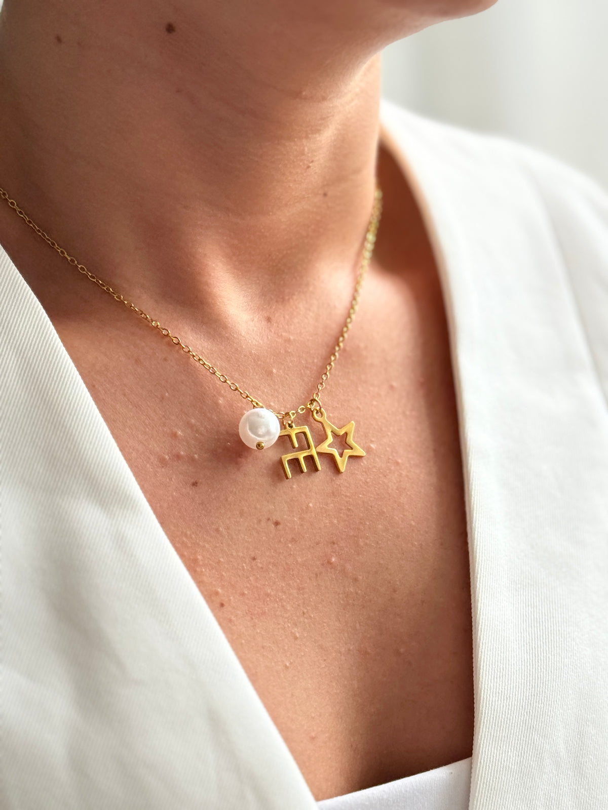 Collar: Fe