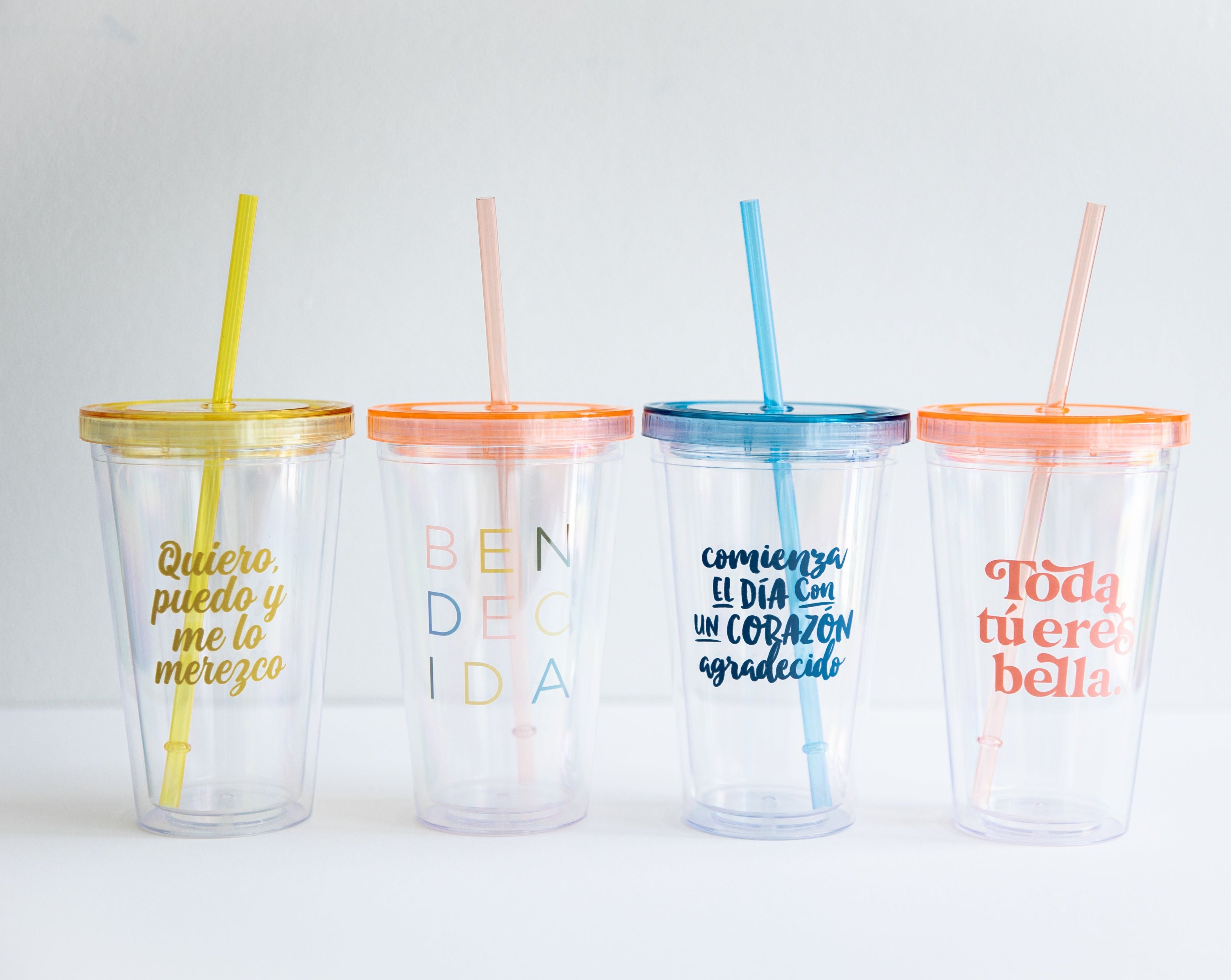 Tumblers