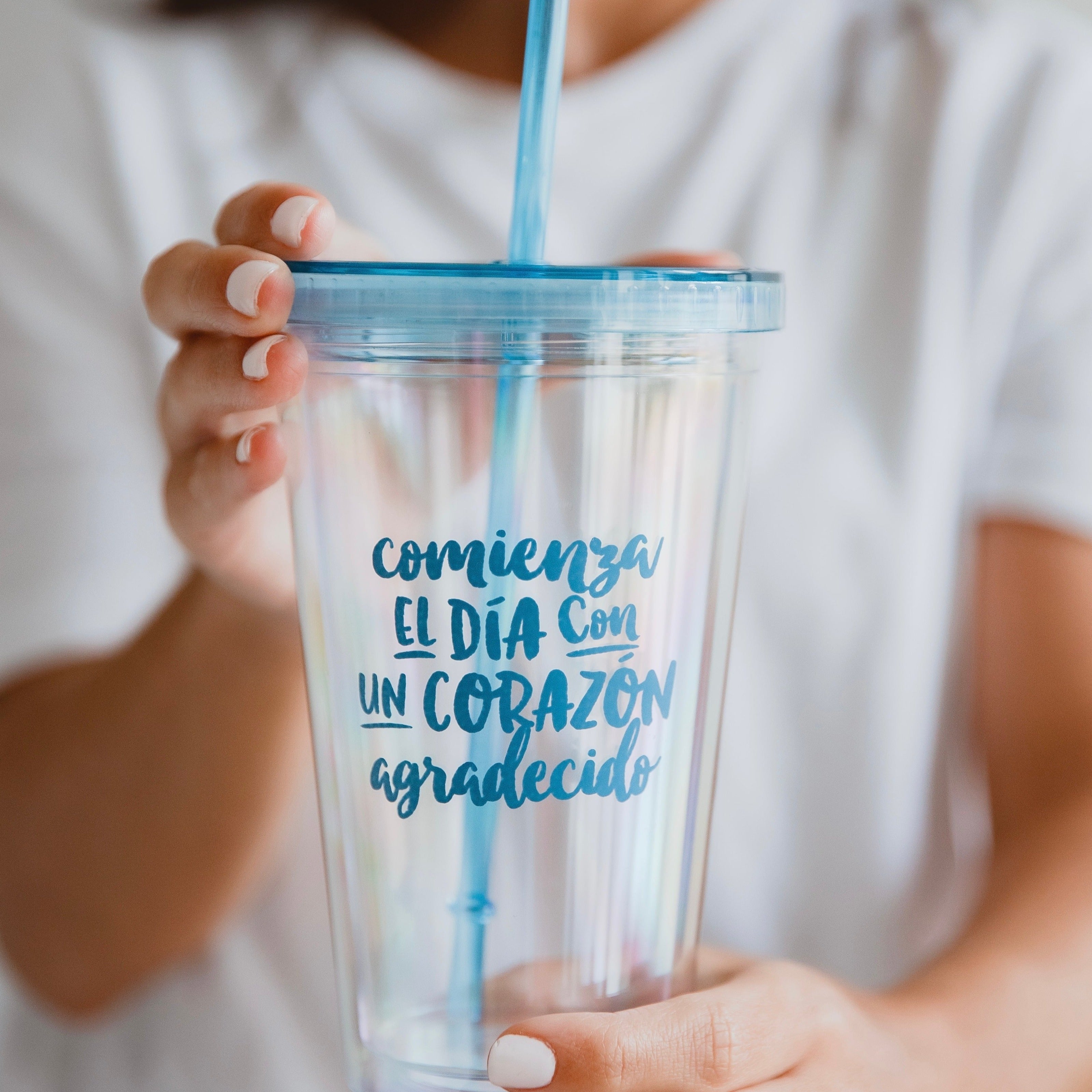 Tumblers de Tilde and Company