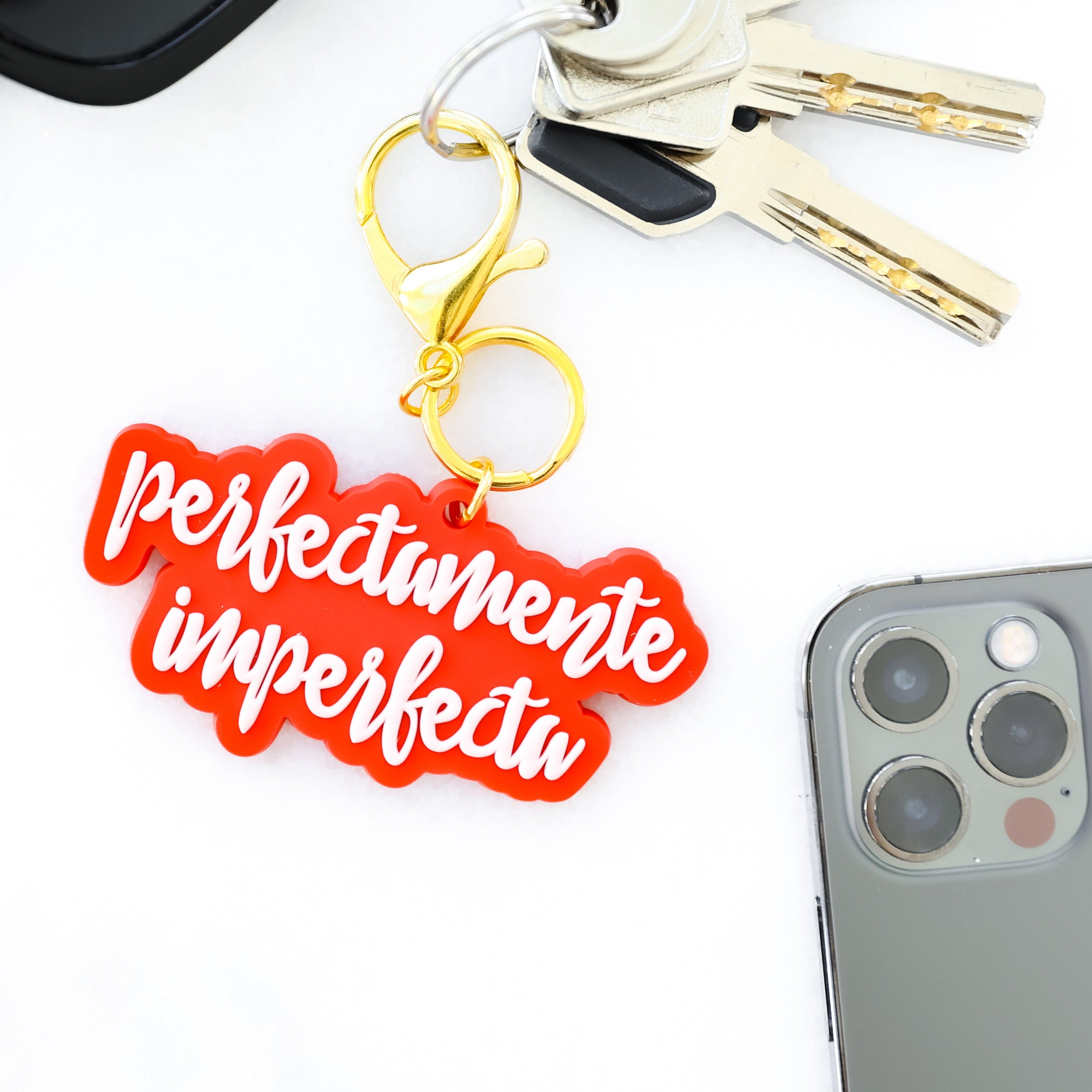 Perfectamente Imperfecta