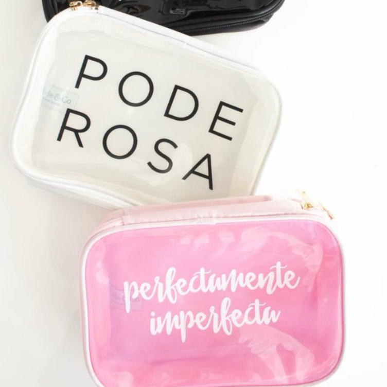 Estuche: Perfectamente Imperfecta