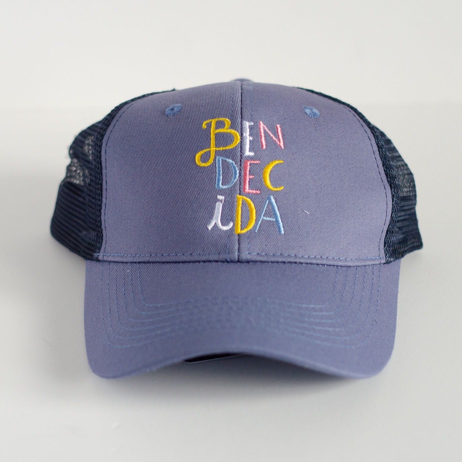 Bendecida Gorra 